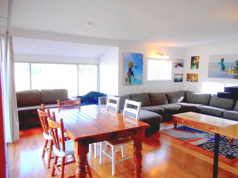 Great Value Thredbo Chalet - Accommodation Europe 3