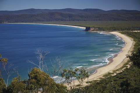 Green Cape Lightstation Cottages - Events Australia 2
