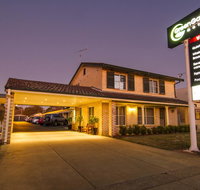 Green Gables Motel - Events Australia