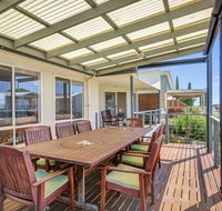 Green Reef Beach House - Events Australia