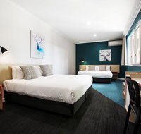 Greenacre Hotel - Tourism Bookings