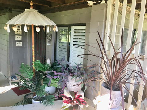 Greenfields - Events Australia 2