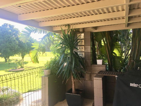 Greenfields - Events Australia 1