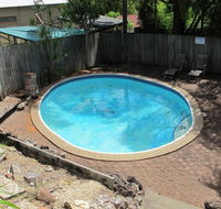 Greenslopes Motor Inn - Events Australia