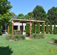 Grevillea Gardens Apartment 3 - Accommodation Europe