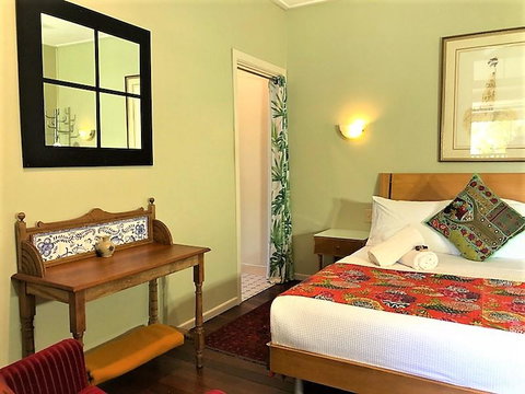 Grey Gum Lodge - Tourism Bookings 3