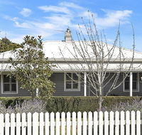 Greywood - classic Highlands charm  serene living - Tourism Bookings