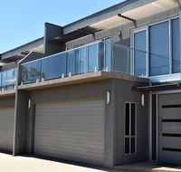 Griffith Prestige Apartments - Tourism Bookings