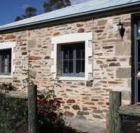 Griffiths Cottage - Events Australia