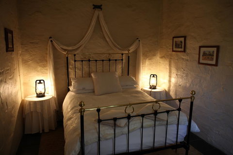 Griffiths Cottage - Events Australia 2