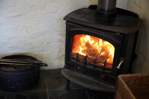 Griffiths Cottage - Events Australia 3