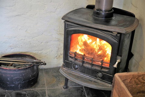 Griffiths Cottage - Events Australia 1