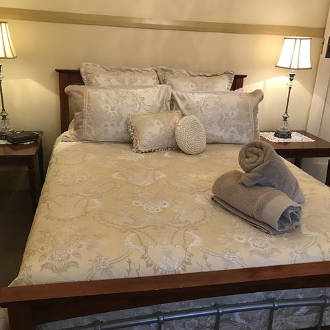 Guest House On Hyde - Events Australia 3