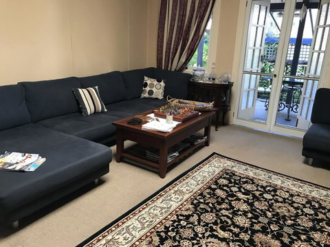 Guest House On Hyde - Events Australia 2