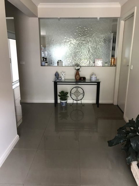 Guinevere - Events Australia 1