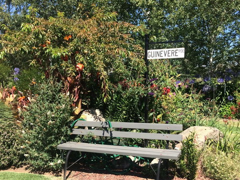 Guinevere - Events Australia 3