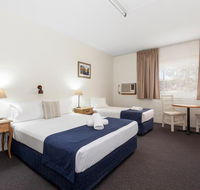 Gulgong Motel - Tourism Bookings