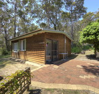 Gum Grove Chalets - Events Australia