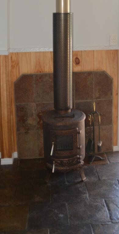 Gumnut Cottage - Tourism Bookings 3