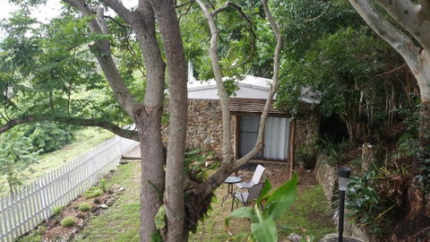 Gumnut Cottage - Tourism Bookings 2