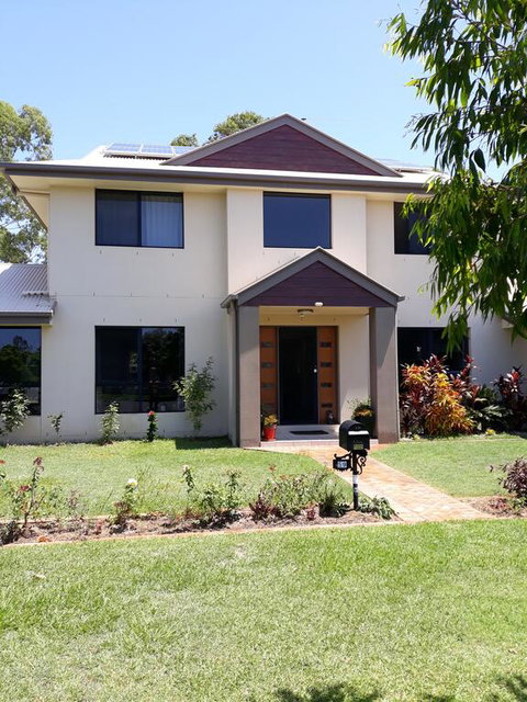 Gumtrees - Tourism Bookings 0