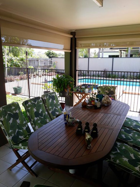 Gumtrees - Tourism Bookings 1