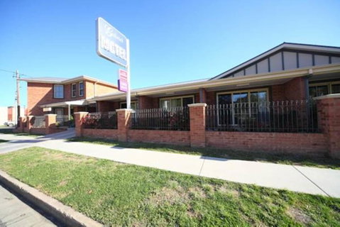 Gundagai Gabriel Motor Inn - Tourism Bookings 2