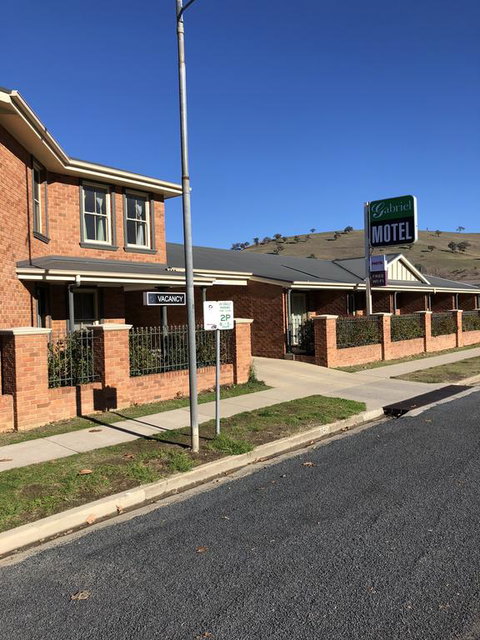 Gundagai Gabriel Motor Inn - Tourism Bookings 1