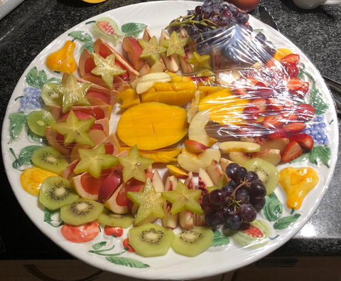 Gundaroo Manor Bed & Breakfast - Events Australia 1