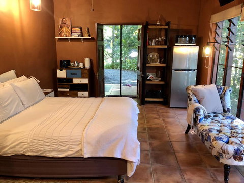 Gunnadoo Holiday - Events Australia 1