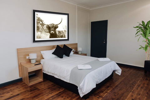Gunnedah Hotel - Tourism Bookings 0