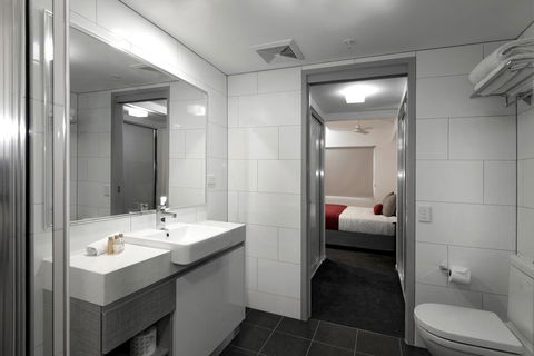 H On Mitchell Apartment Hotel - Events Australia 2