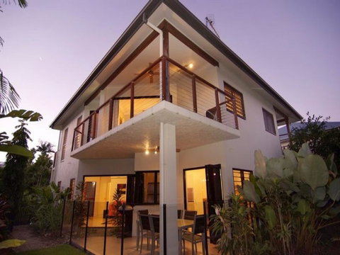 Hai Villa Port Douglas - Tourism Bookings 0