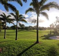 Halliday Bay Resort - Events Australia