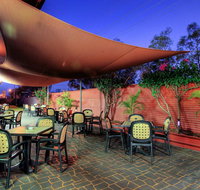 Halls Creek Motel - Events Australia