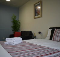 Hamilton Lakeside Motel - Tourism Bookings