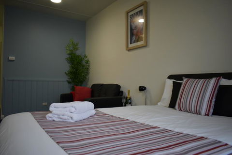 Hamilton Lakeside Motel - Events Australia 0