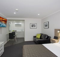 Hamilton Lonsdale Motel - Tourism Bookings