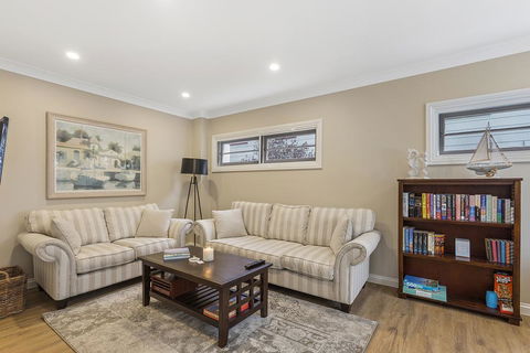 Hamptons At The Bay - Events Australia 1