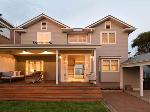 Hamptons Escape - Events Australia 0