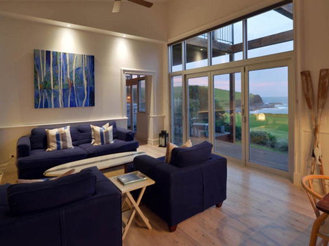 Hamptons Escape - Events Australia 2