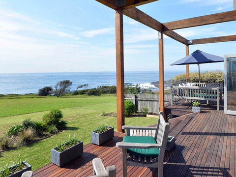 Hamptons Escape - Events Australia 3