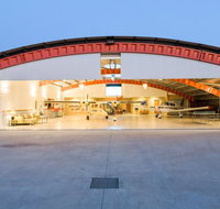 Hangar House Mudgee - Events Australia