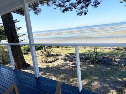 Happy Tides - Tourism Bookings 0