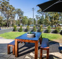 HARBOUR LIGHTS - Ulladulla - Events Australia