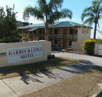 Harbour Lodge Motel - Events Australia