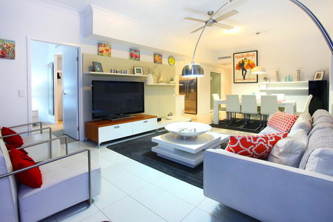 Harbour Quays - Events Australia 2