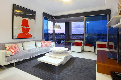 Harbour Quays - Events Australia 1