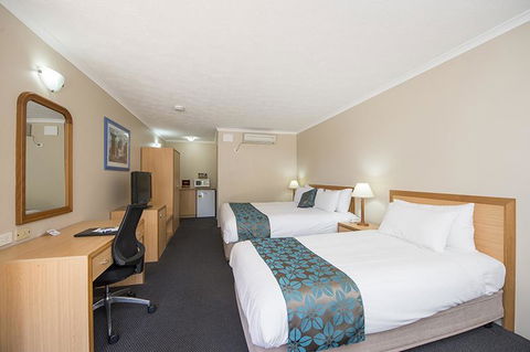 Harbour Sails Motor Inn - Events Australia 2