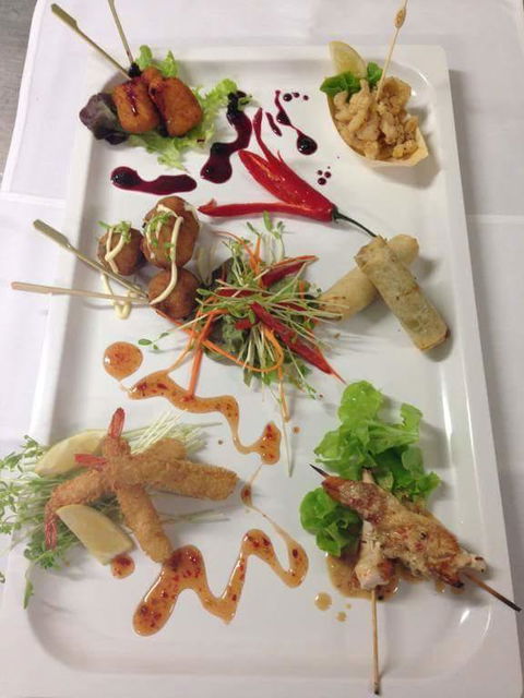 Harbour Sails Motor Inn - Events Australia 3